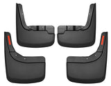 Husky Front and Rear Mud Guard Set 59616
