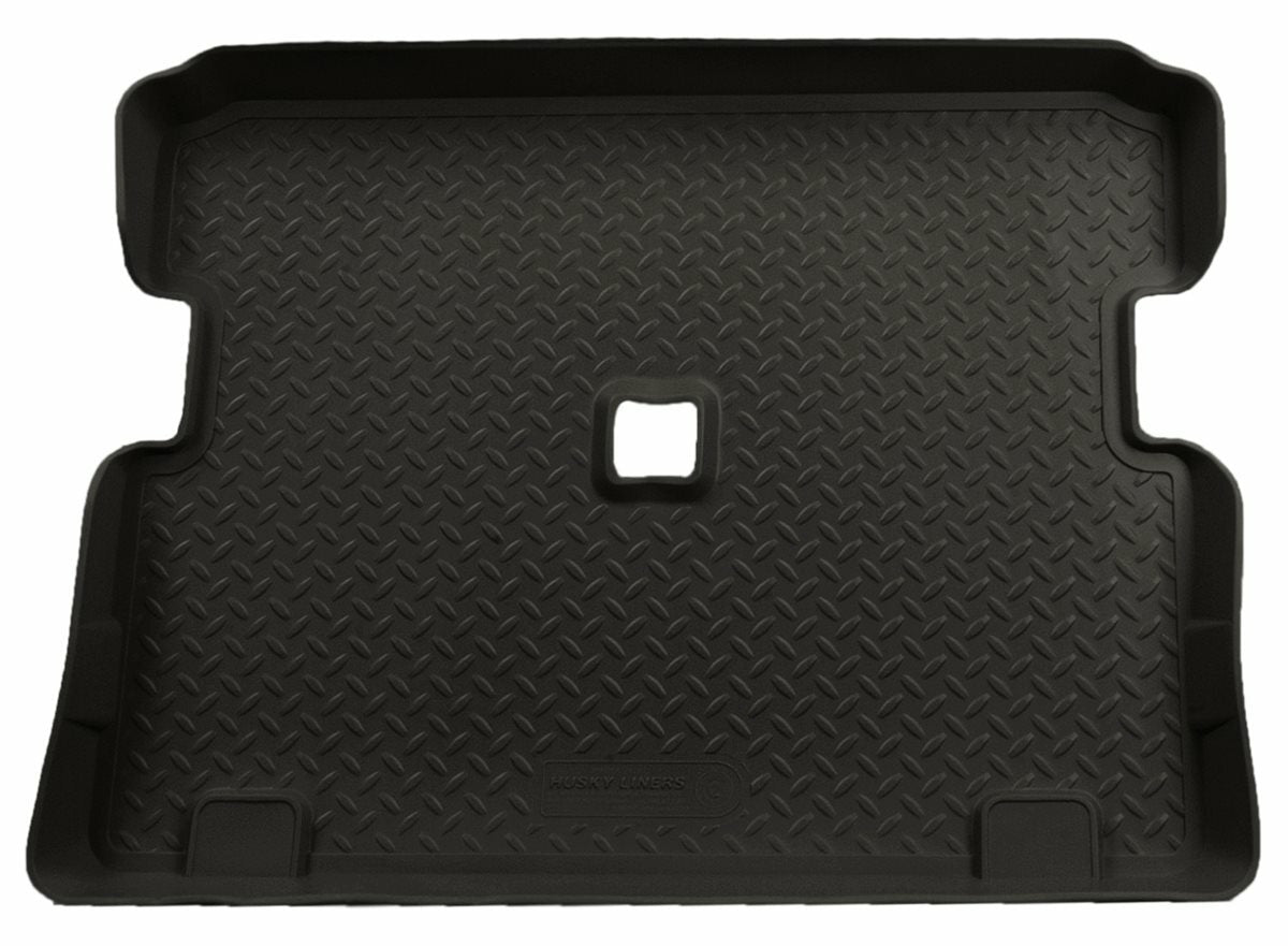 Husky Liners - Cargo Liner - 21761