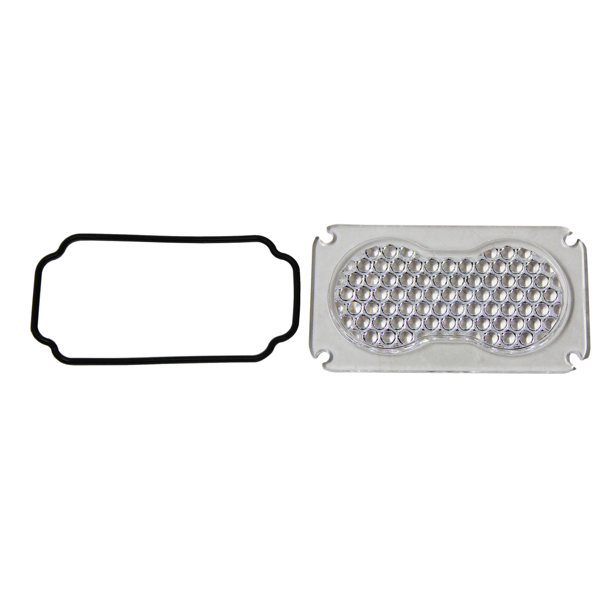 Baja Designs - 660206 - S2 Light Pod Lens Kit