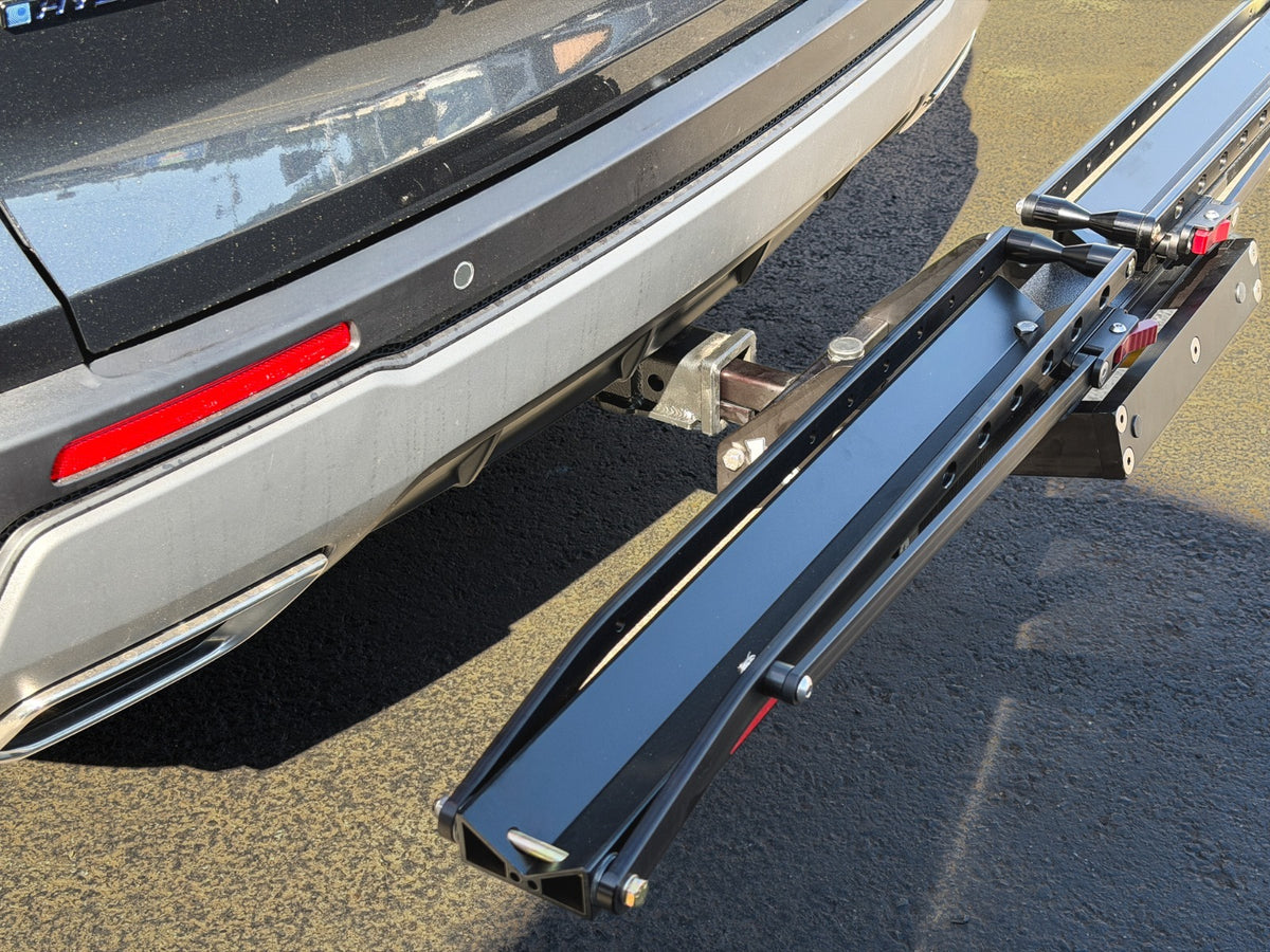 Torklift EcoHitch - Honda CR-V & Honda CR-V Hybrid 2023 - 2027 [2 inch] - X6040S