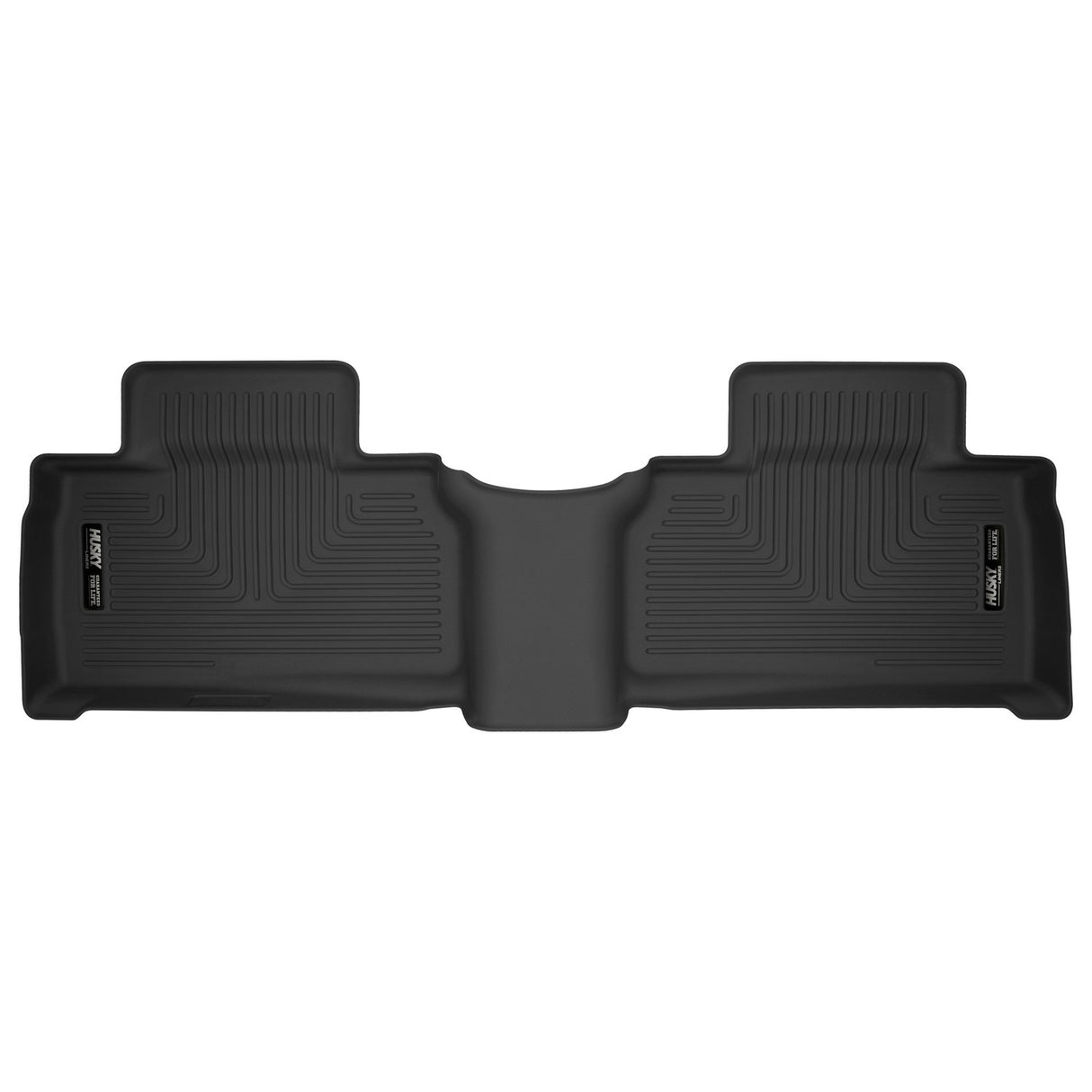 Husky Liners 54881 X-act Contour - 2nd Seat Floor Liner