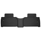 Husky Liners 54881 X-act Contour - 2nd Seat Floor Liner