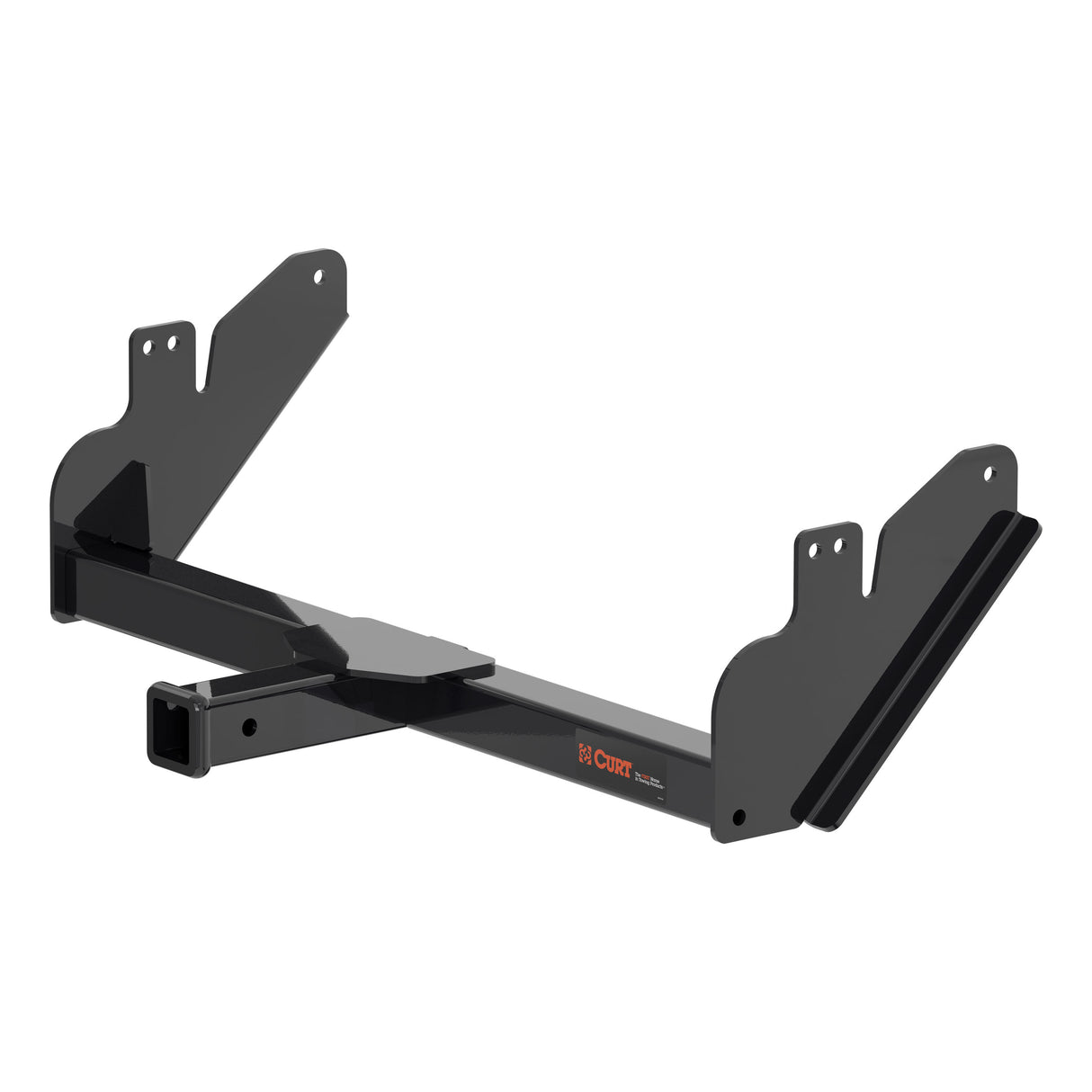 Curt - 2" Front Receiver Hitch, Select Ford F-150, Expedition - 31083