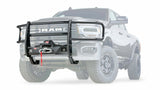 Warn - Trans4mer Gen III Grille Guard Kit for Ram HD - 104821