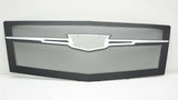 T-Rex Grilles - T-Rex Grilles 51185 Upper Class Grille Mild Steel 1 Pc Replacement - 51185