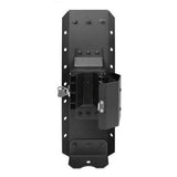 Go Rhino 5950070T - XRS/SRM 4-CORE Mount Kit for El Gato Jack - Textured Black