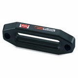 Warn - 73850 Hawse Style Use with Wire Synthetic Rope Winches with 4000 LB Cap plus Black