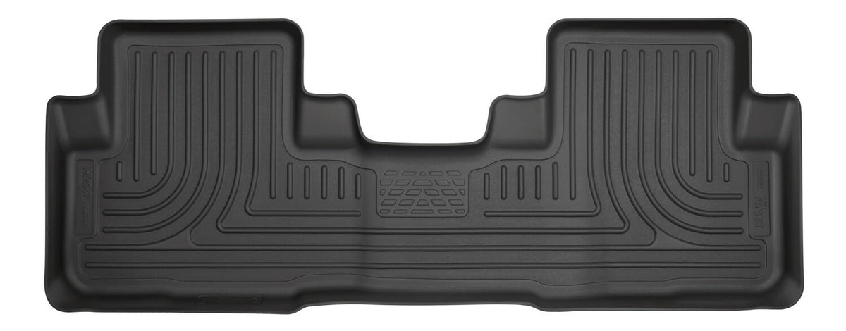 Husky Liners 11241 Weatherbeater - 2nd Seat Floor Liner