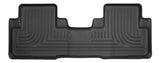 Husky Liners 11241 Weatherbeater - 2nd Seat Floor Liner