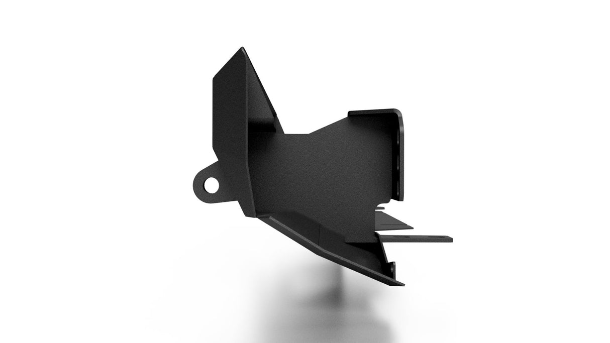 CBI - Toyota Tundra Covert Front Bumper | 2014-2021 (comes powder coated) - 200-000-012-011