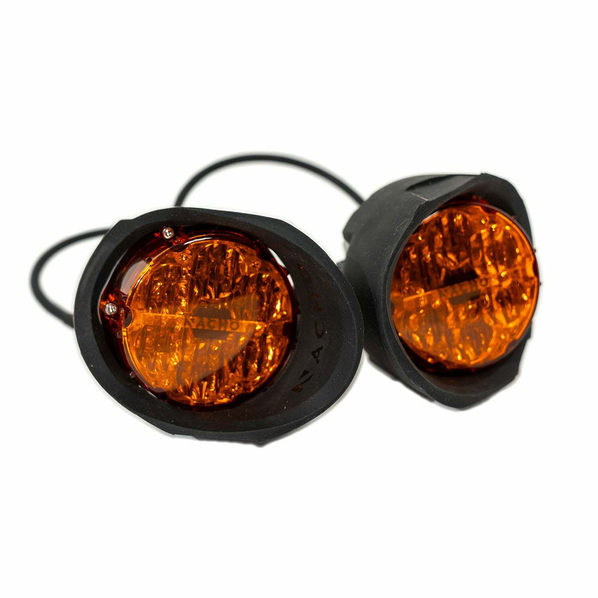 Nacho Offroad Technology - BRNCO Fog Multi Beam KIT WHT - V3BC1KWSM