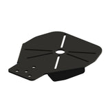 Westin - 57-89065 HLR Beacon Light Mount
