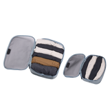 Thule - Packing Cube Set - Pond gray - 3205578