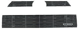 T-Rex Grilles - 1 Pc Horizontal Aluminum Billet Grille Insert - 20194