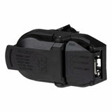 Curt - OEM Replacement Dual-Output 7 & 4-Way Connector (Plugs into USCAR) - 57015