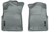 Husky Liners - Front Floor Liners - 13942