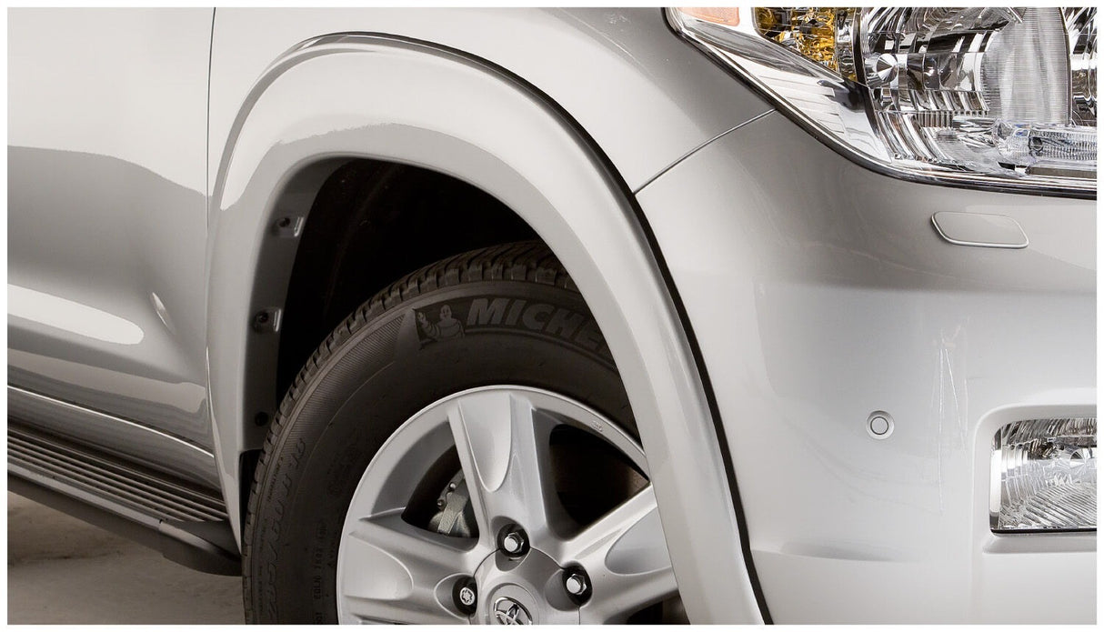 Husky Liners 2803913 Fender Flares OE-Style 4Pc Set