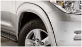 Husky Liners 2803913 Fender Flares OE-Style 4Pc Set