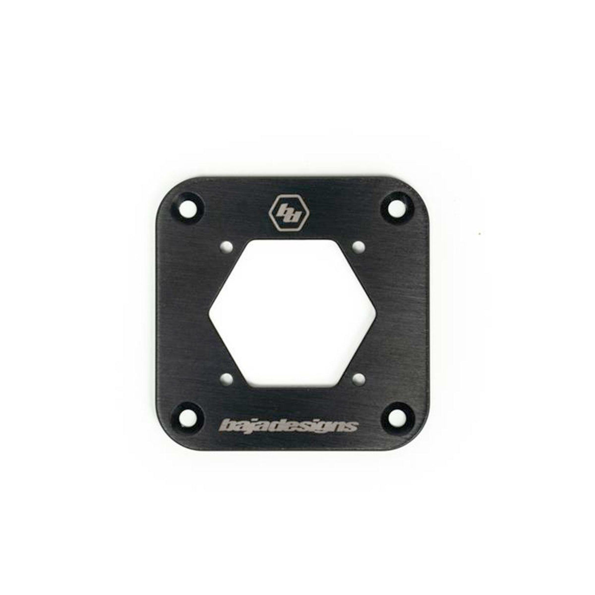 Baja Designs - 66-0009 S1 Flush Mount Bezel Kit