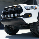 Baja Designs - 44-7817 XL Linkable Bumper Light Kit