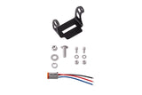 Diode Dynamics - SS3 Backlit Universal Bracket Kit (single) - DD7188S