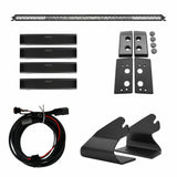 RIGID - Ford Bronco (21+) SR Spot/Flood 40 Inch Bar Roof Line Light Kit - 46724