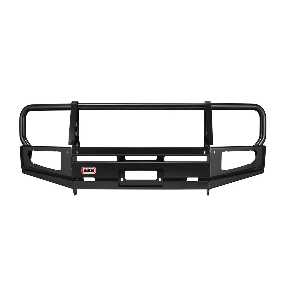 ARB - 3438320B - Combination Bumper