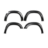 TrailFx - Pocket Style Fender Flares for Ram 1500 (TFD3005S)
