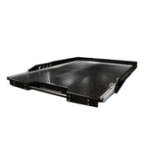 Overland Vehicle Systems - Camp Extension for Pick Up Truck Full Size Short Bed 6.5 Foot - 21010552