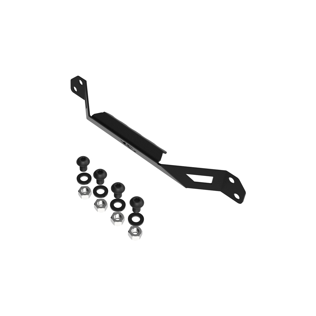 KC Hilites - Roof Rack Grab Handle - 92506