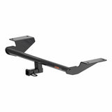 Curt - Class 1 Trailer Hitch, 1-1/4" Receiver, Select Hyundai Accent - 11548