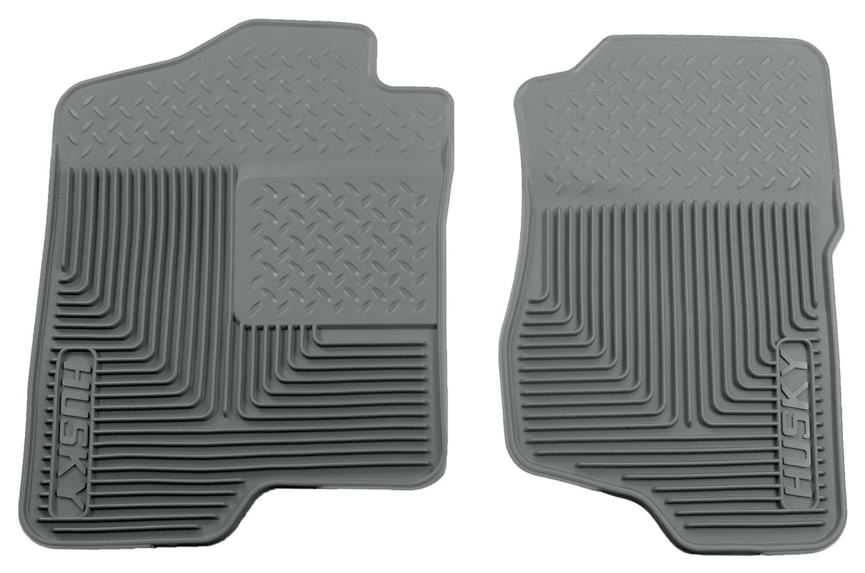 51182-Husky Liners - Front Flo