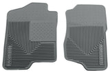 51182-Husky Liners - Front Flo
