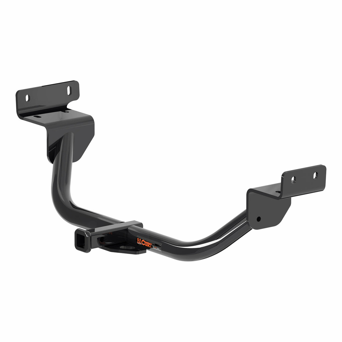 Curt - Class 1 Trailer Hitch, 1-1/4" Receiver, Select Nissan Juke - 11088
