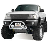 Westin - 30-1105 Safari Bull Bar Mount Kit