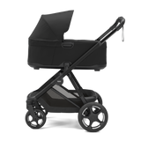 Thule - Charm Bassinet - Black - 11500601