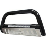 Westin - 32-3885L Ultimate LED Bull Bar
