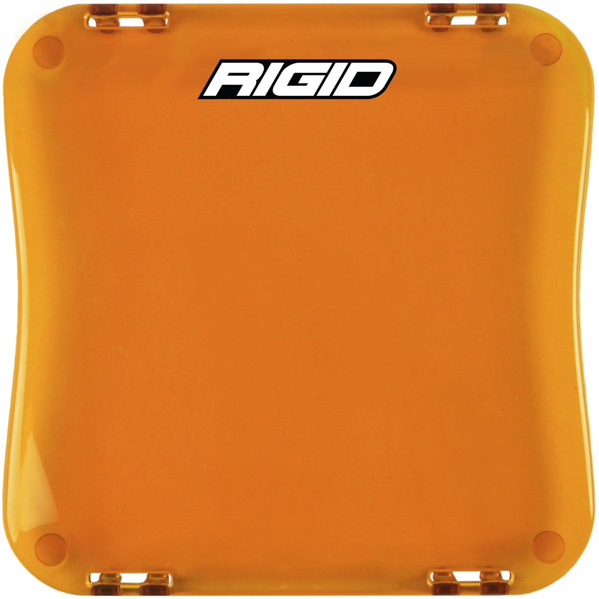 RIGID - D-XL Series Cover Yellow - 321933