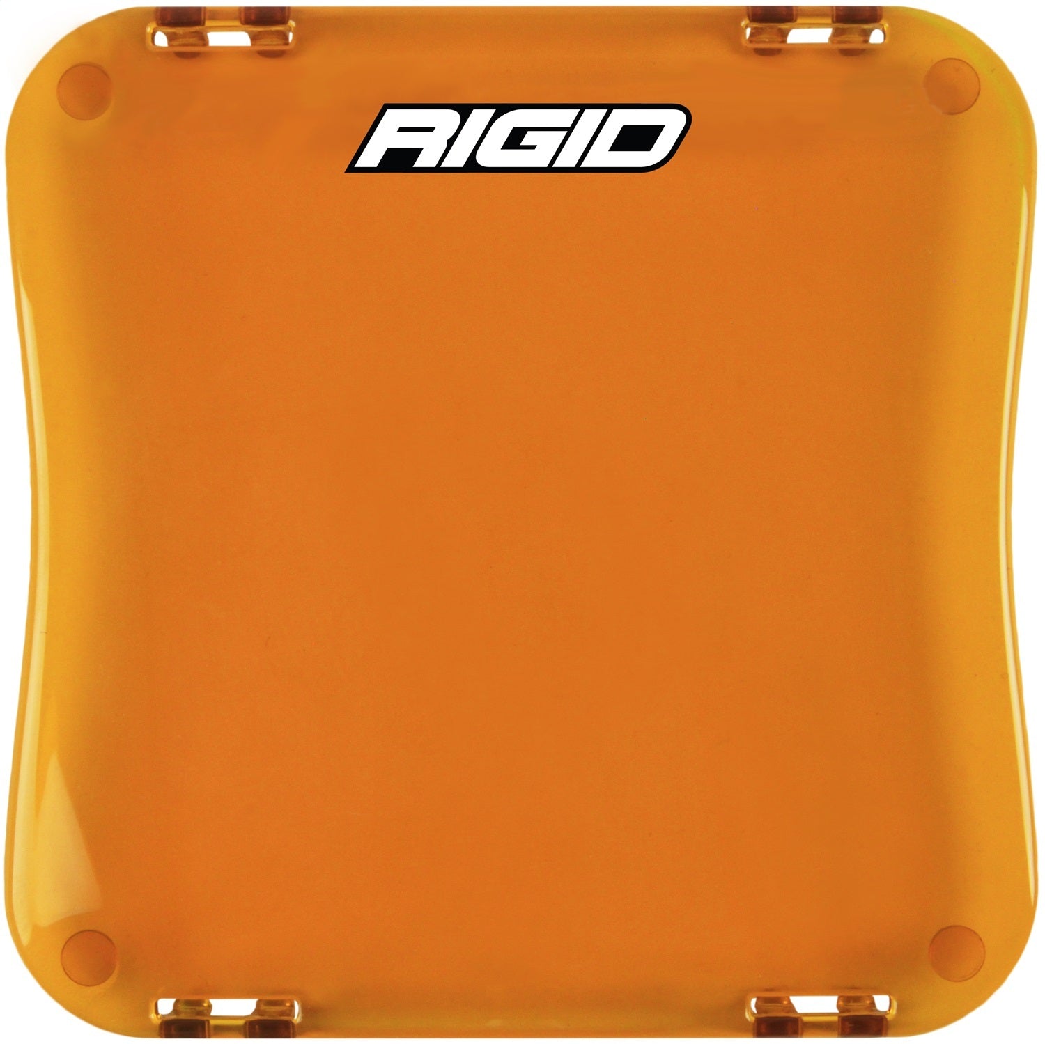 RIGID - D-XL Series Cover Yellow - 321933