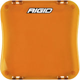RIGID - D-XL Series Cover Yellow - 321933