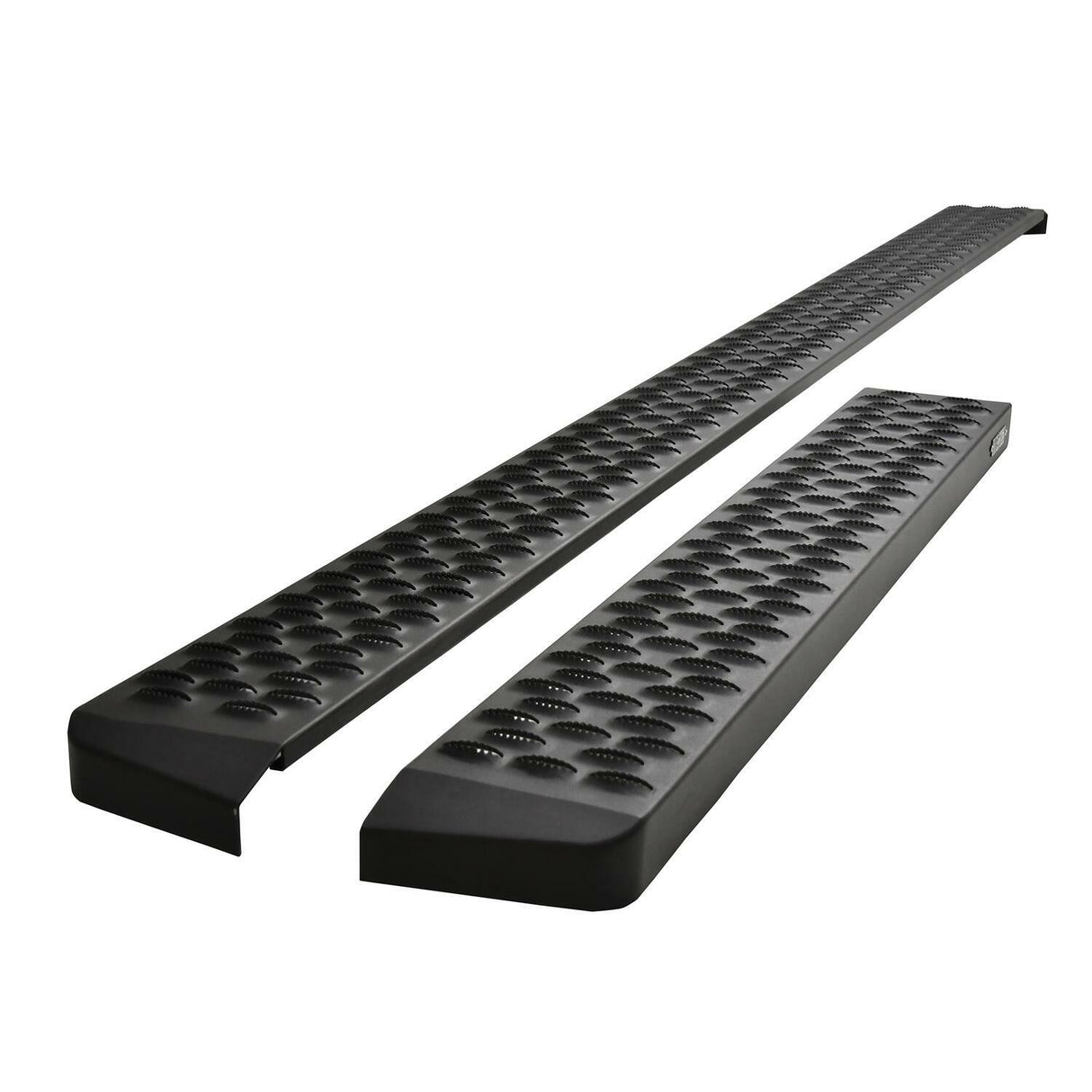 Westin - 27-80005 Grate Steps Running Boards