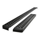 Westin - 27-80005 Grate Steps Running Boards