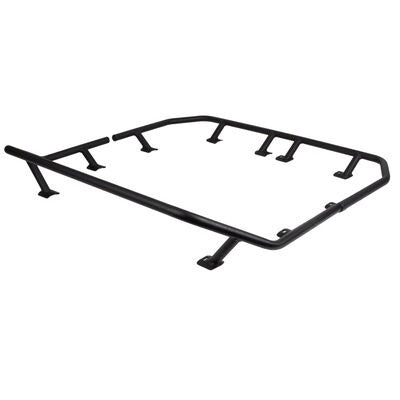 Go Rhino 5933043T - SRM300 - Baja Rail Kit for 40" Long Rack - Textured Black