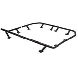 Go Rhino 5933043T - SRM300 - Baja Rail Kit for 40" Long Rack - Textured Black