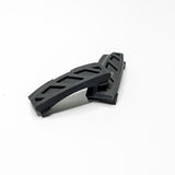 Nacho Offroad Technology - Grande Lens Cover Amber - NAC14A