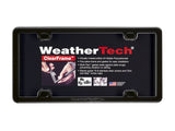 Weathertech 63020 ClearFrame