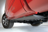 AMP Research 76234-01A PowerStep Electric Running Boards Plug N Play System for 2008-2016 Ford F-250/F-350/F-450, All Cabs