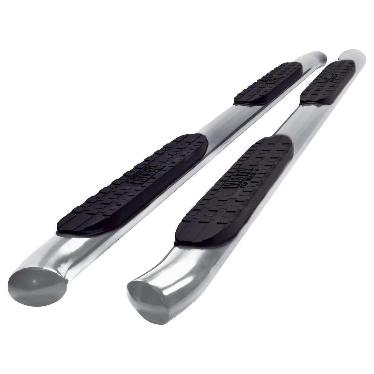 Westin - 21-24170 PRO TRAXX 4 Oval Nerf Step Bars