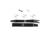 Diode Dynamics - Interior LED Kit for 2014-2022 Toyota Corolla, Cool White Stage 1 - DD0581
