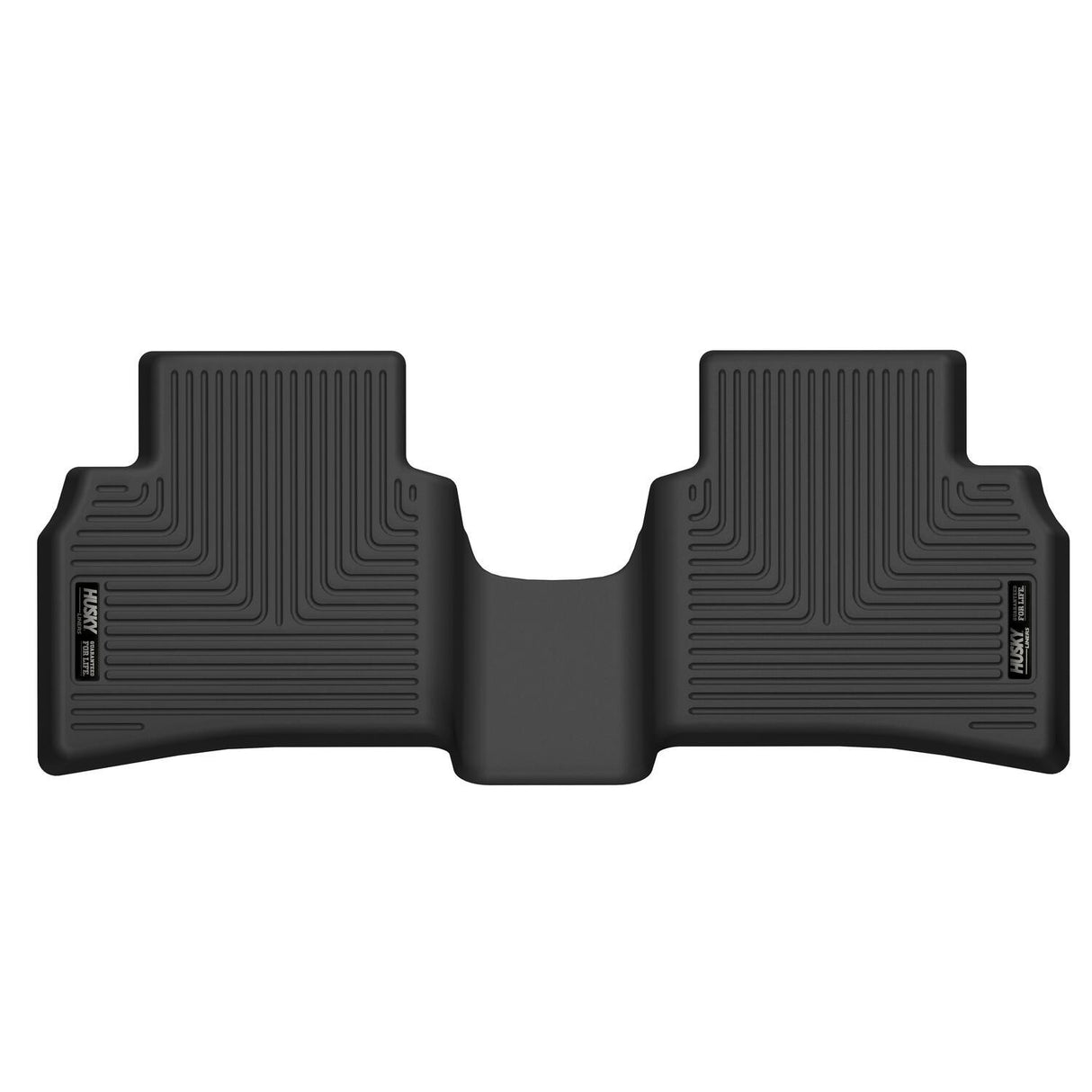 Husky Liners 53931 X-act Contour - 2nd Seat Floor Liner